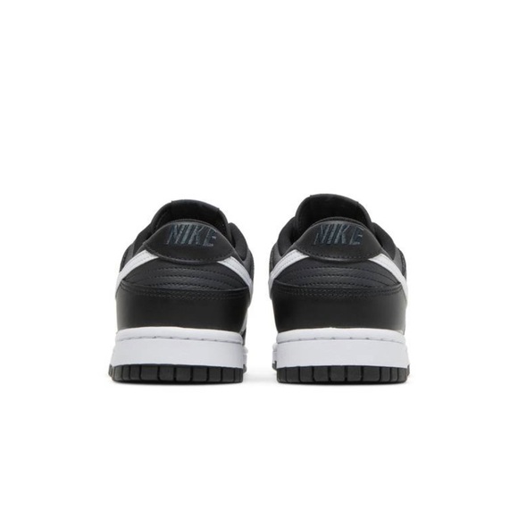 Nike Dunk Low Blank Panda - Picture 4 of 4